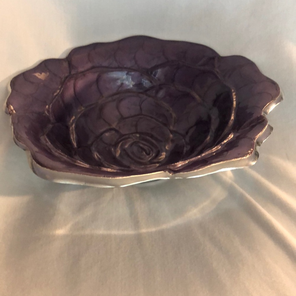 Rose Bowl 8” - Picture 11 of 12